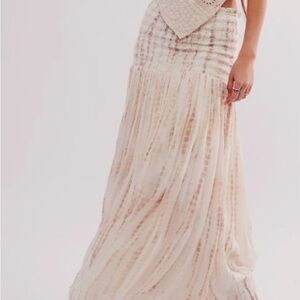 Free People Convertible Ravenna Dress- XS